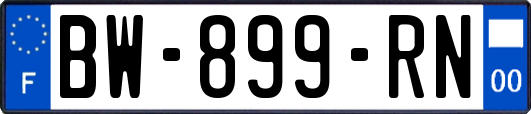 BW-899-RN