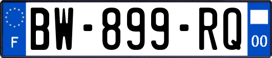 BW-899-RQ