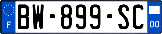 BW-899-SC