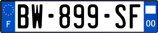 BW-899-SF