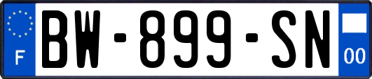 BW-899-SN
