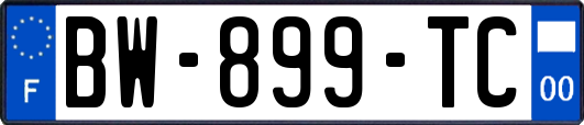 BW-899-TC