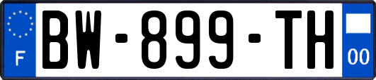BW-899-TH
