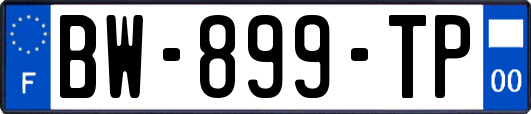 BW-899-TP