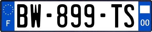 BW-899-TS