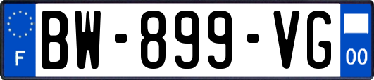 BW-899-VG