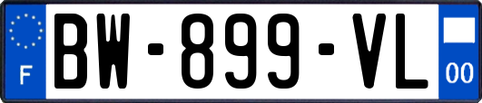 BW-899-VL