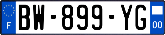 BW-899-YG