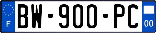BW-900-PC
