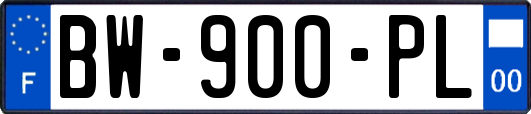 BW-900-PL