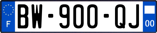 BW-900-QJ