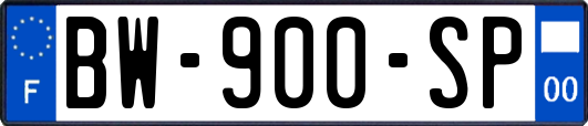 BW-900-SP