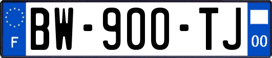 BW-900-TJ