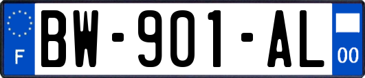 BW-901-AL