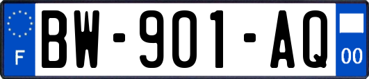 BW-901-AQ