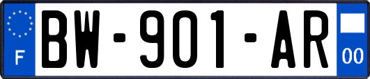 BW-901-AR