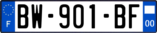 BW-901-BF