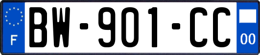 BW-901-CC