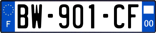 BW-901-CF