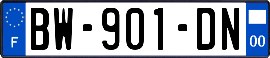 BW-901-DN