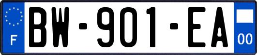 BW-901-EA