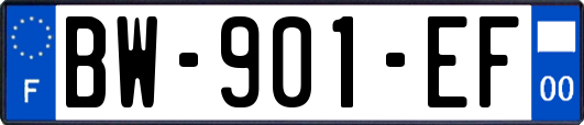 BW-901-EF