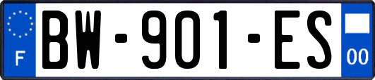 BW-901-ES