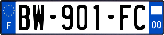 BW-901-FC