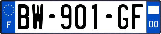 BW-901-GF