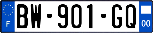 BW-901-GQ