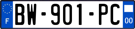 BW-901-PC