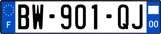 BW-901-QJ