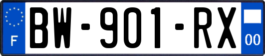 BW-901-RX
