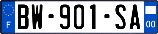 BW-901-SA
