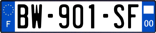 BW-901-SF