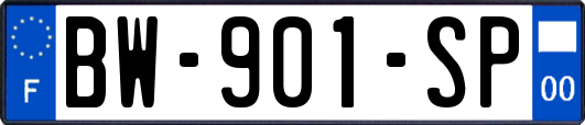 BW-901-SP