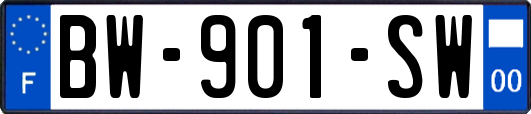BW-901-SW