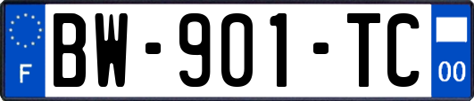 BW-901-TC