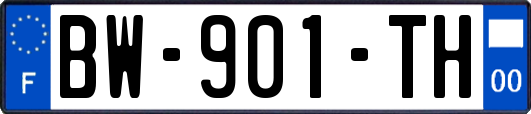 BW-901-TH