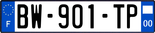 BW-901-TP
