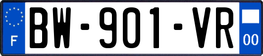 BW-901-VR