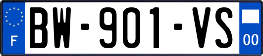 BW-901-VS