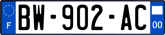 BW-902-AC