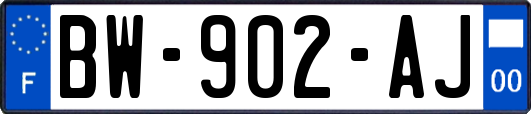 BW-902-AJ