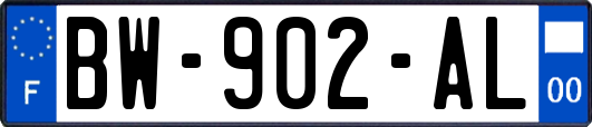 BW-902-AL