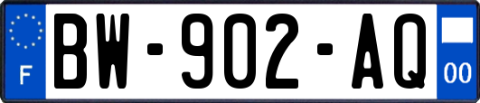 BW-902-AQ