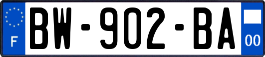 BW-902-BA