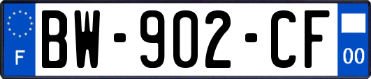 BW-902-CF