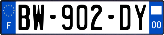 BW-902-DY