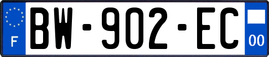 BW-902-EC